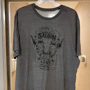 T-Shirt, 2XL, NWT, #114; available @ $10 bundled